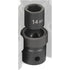 Grey Pneumatic 2014UM 1/2" Drive X 14mm Standard Universal