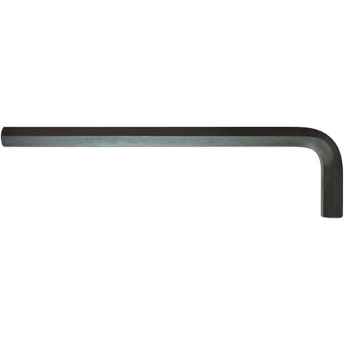 Bondhus 12186 17M X 11.0" Long Arm Hex End L-Wrench