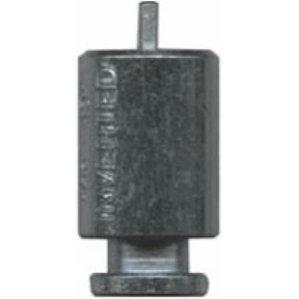 Adaptateur Mastercool 71097-04 1/4"