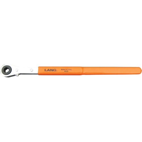 Lang Tools 6525 Clé à bornes de batterie extra longue -5/16"