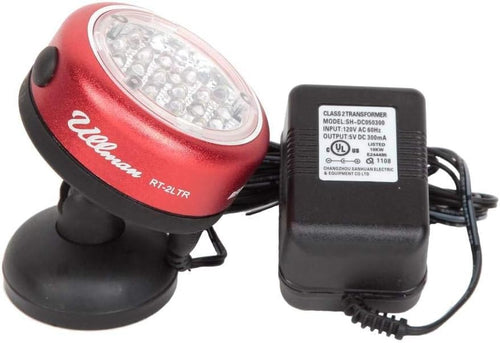 Ullman Devices RT3SMDR MAG TOURNANT RECHARGEABLE 3 SMD. LAMPE DE TRAVAIL