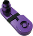 Assenmacher Specialty Tools ASM-8021 3/8" Oil Cooler Line Remover, purple-anodized aluminum construction