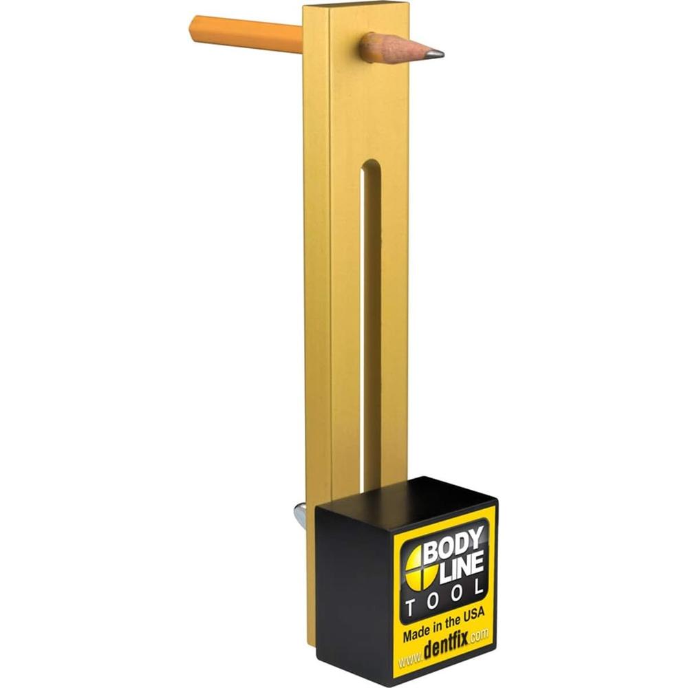 Dent Fix Equipment DF-BL10A Body Line Tool