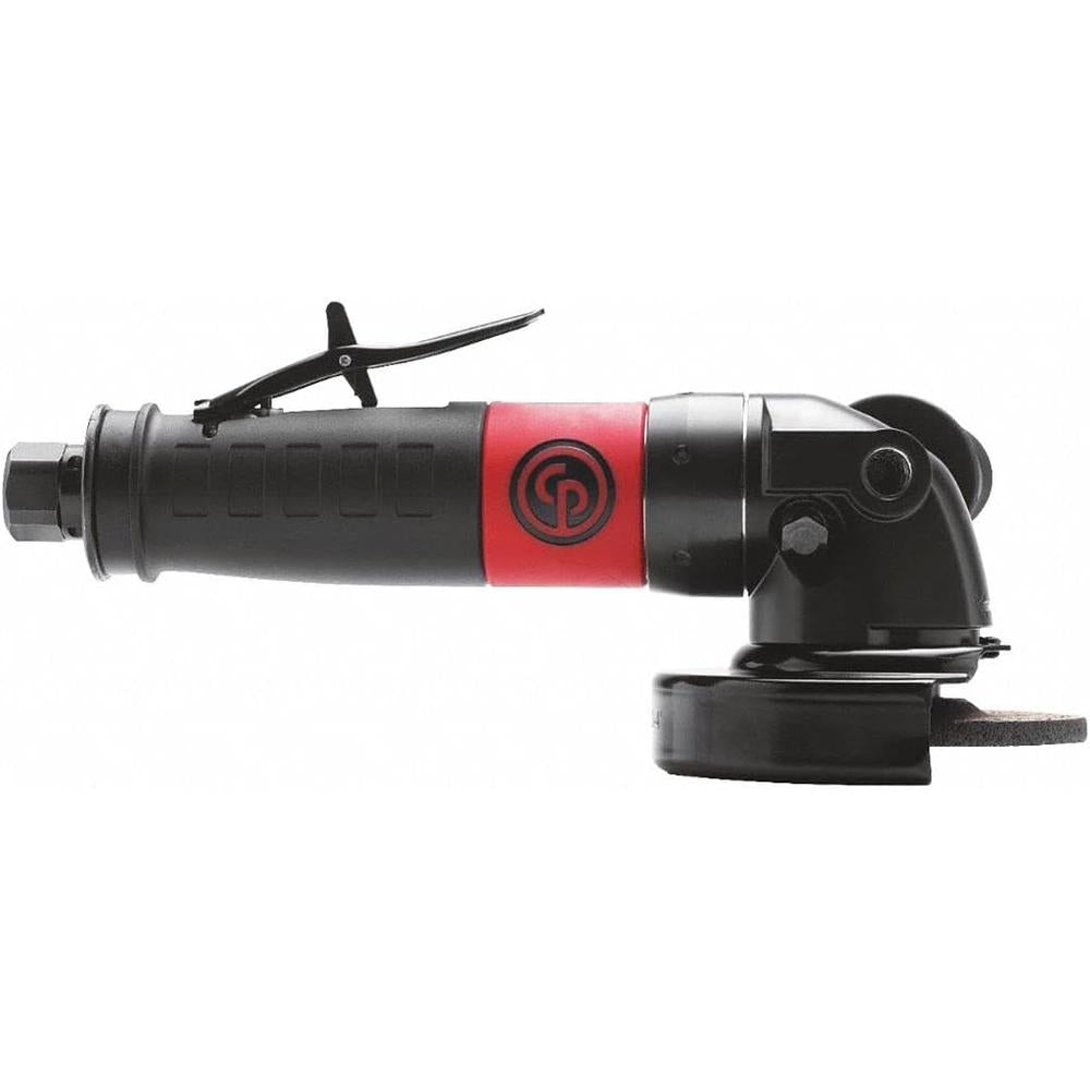 Chicago Pneumatic 3550-120AC4 CPMEULEUSE D'ANGLE