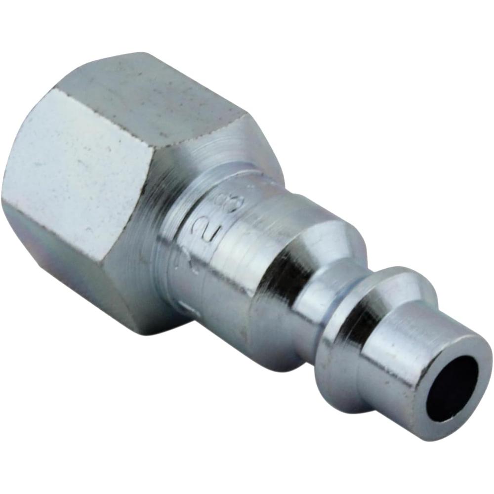 Milton Industries S-211 5pc 1/4" NPT M-STYLE® Coupler and Plug Kit