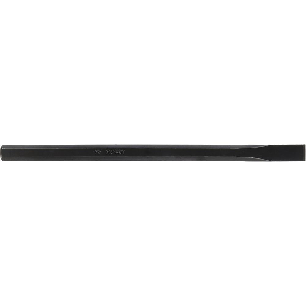 Mayhew Tools 10206 Cold Chisel 1/2-13mm X 9"