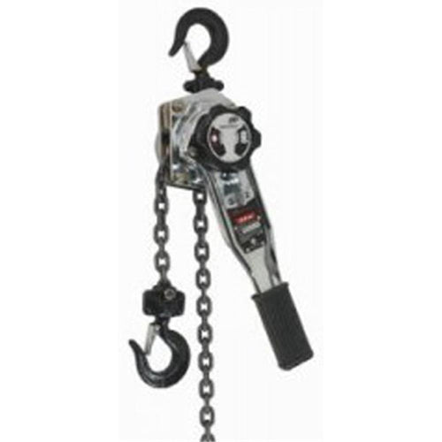 Ingersoll Rand SLB600-10A IR SLB600 10A 3 TONNES SÉRIE ARGENT PALAN À CHAÎNE