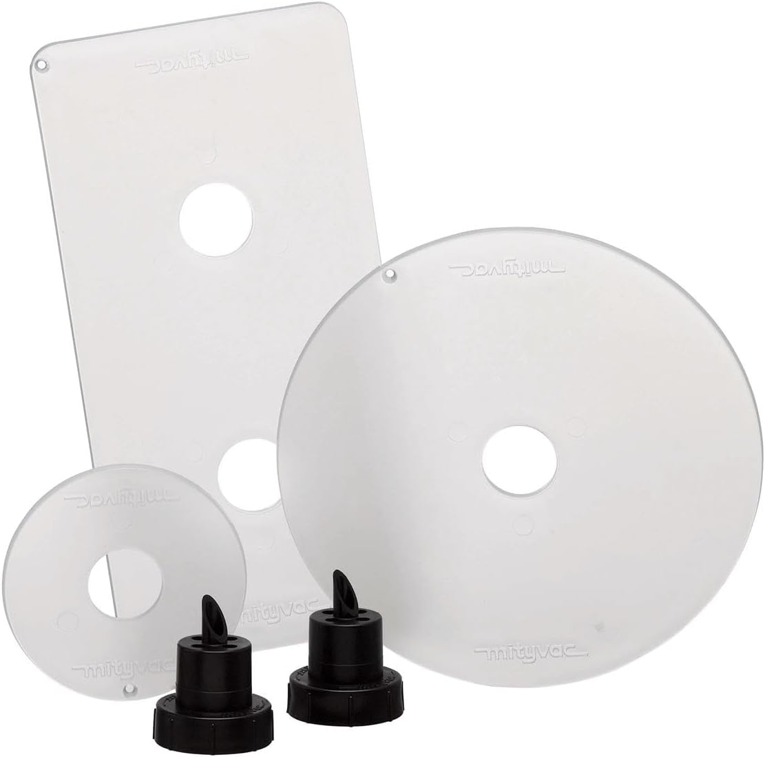 Mityvac MVA6825 Master Cylinder Refill Kit