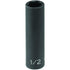 Grey Pneumatic 1010MD 3/8" Drive X 10mm Deep