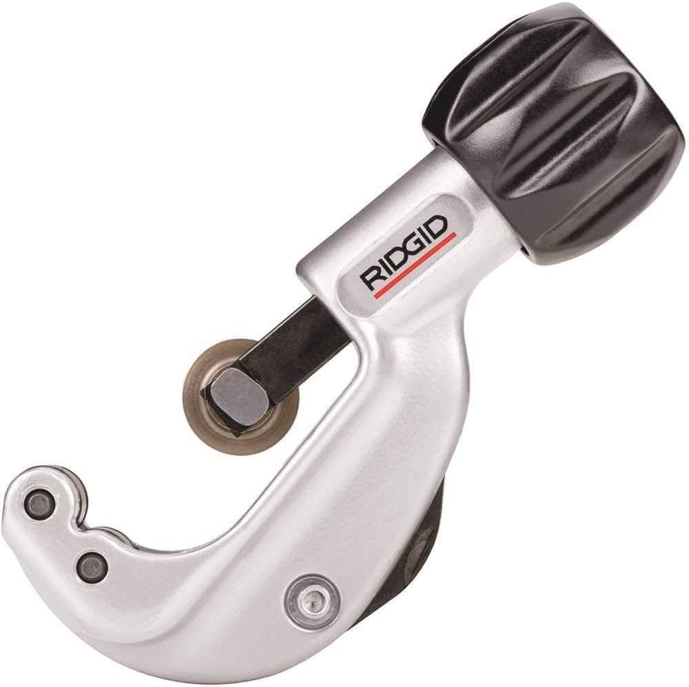 Ridgid 31622 1/8-Inch To 1-1/8-Inch X-Cel Constant Swing Feed Cutter