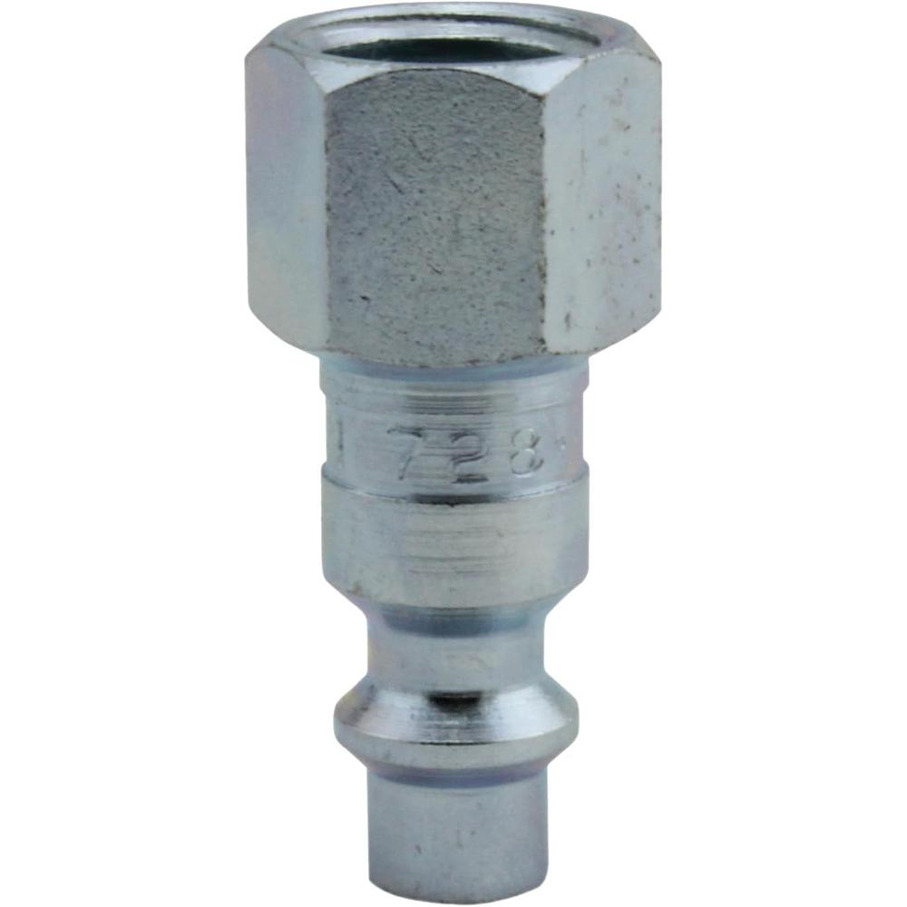 Milton Industries S-211 5pc 1/4" NPT M-STYLE® Coupler and Plug Kit