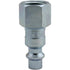 Milton Industries S-211 5pc 1/4" NPT M-STYLE® Coupler and Plug Kit