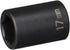 Grey Pneumatic 2017M 1/2" Drive X 17mm Standard