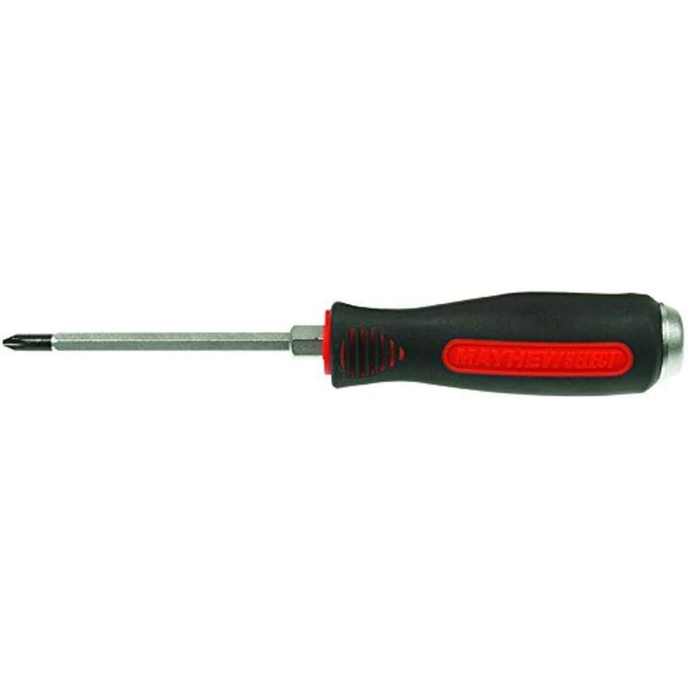 Mayhew Tools 45018 Tournevis cruciforme 2" x 6"