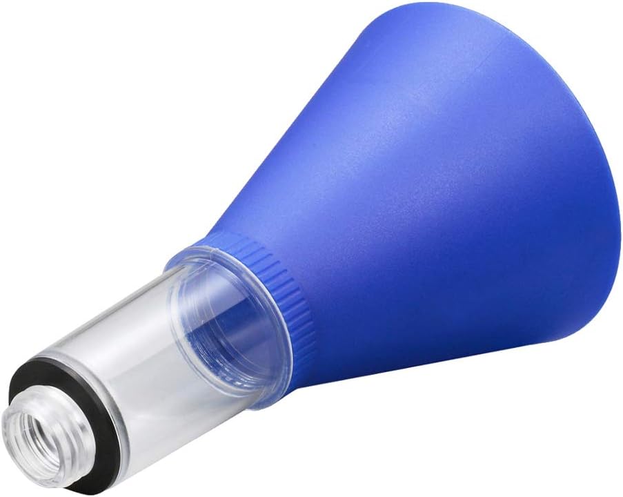 9Circle 62707 Oil Funnel For Honda & Nissan