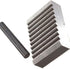 Ridgid 31700 Heel Jaw And Pin Assembly For Wrench