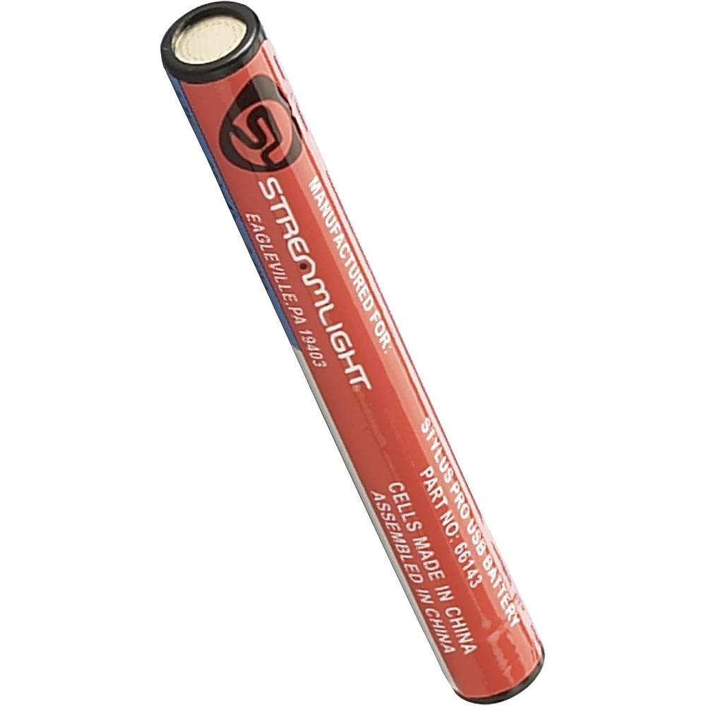 Streamlight 66143 BATTERY, STY PRO USB/CO