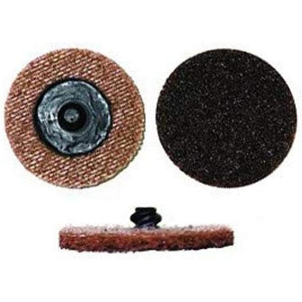 ATD Tools 3150 2" COARSE  DISCS (BAG OF 100)