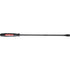 Mayhew 60145 18-S Dominator Pry Bar, droit, 25 pouces OAL