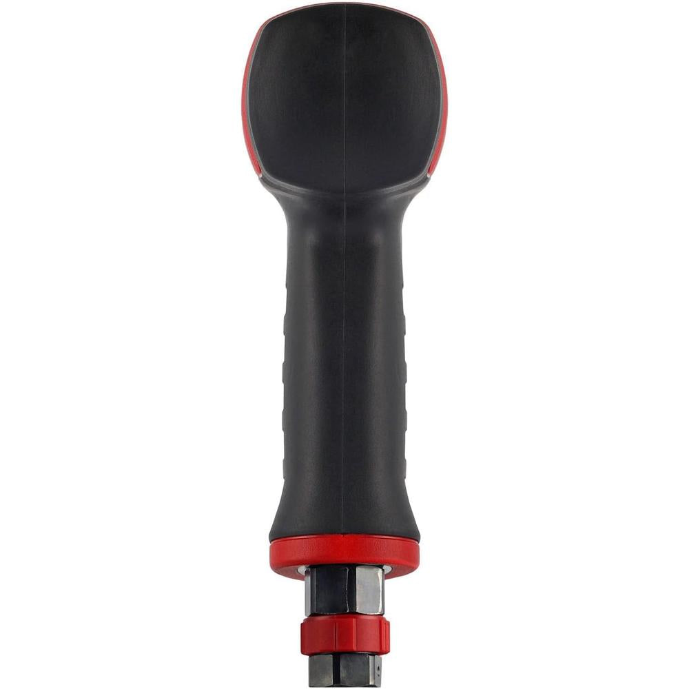 Chicago Pneumatic 7165K Low Vibration Short Hammer Kit, Complete Power Tool Kit with Soft Travel Bag