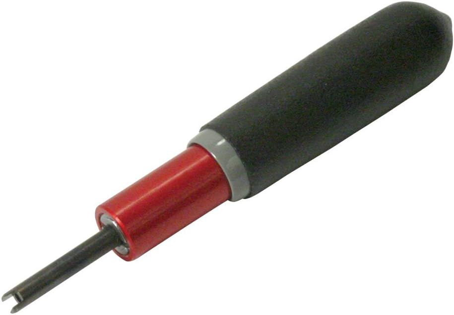 Lisle 18810 VALVE CORE TORQUE TOOL