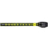 Crescent Lufkin L1116B NITE EYE TAPE,16'X1-3/16",BLACK BLADE