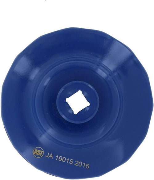 Assenmacher Specialty Tools JA19015 Jaguar Oil Filter Wrench