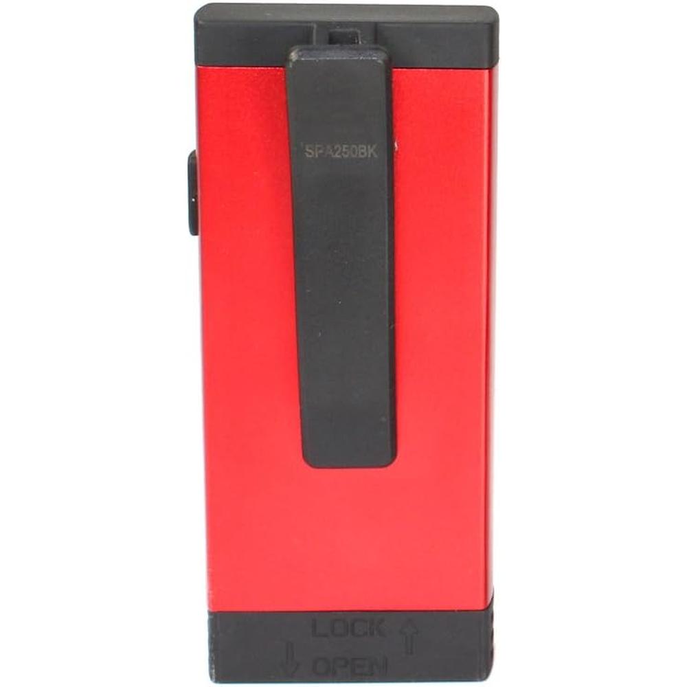 Lampe de travail Ezred SPA250BK Pocket Spot - 3 piles AA