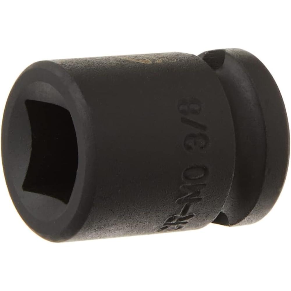 Sunex Tools 312EPC 3/8 in. Drive 3/8 in. Female Pipe Plug Socket