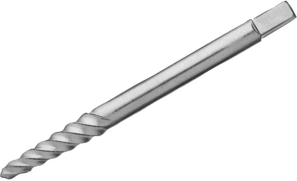 Irwin Tools 53701 EXTRCTR + DRL BIT EX-1+5/64
