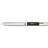 Olfa 5019 SVR-2 Couteau utilitaire à verrouillage automatique en acier inoxydable 9 mm