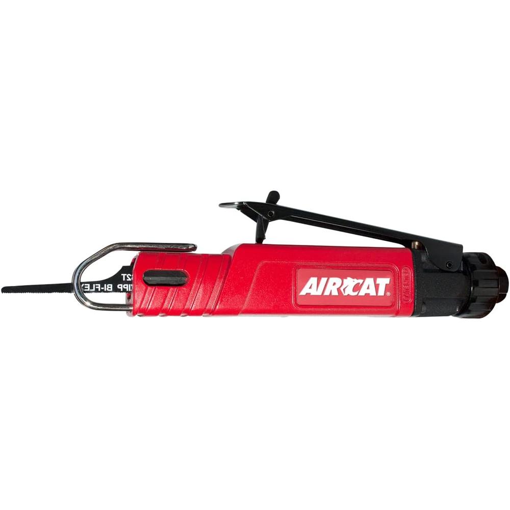 Scie pneumatique à faibles vibrations AirCat 6350