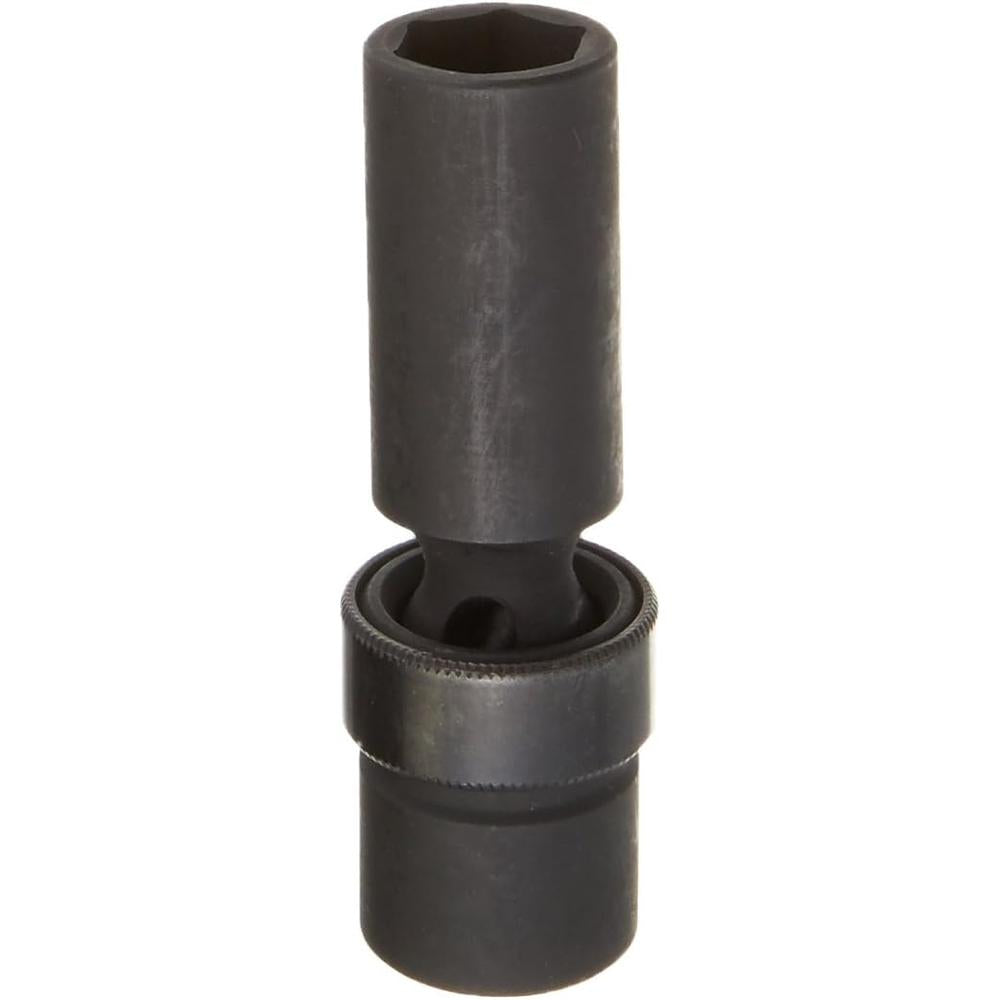 Sunex Tools 216UMD1 in." Drive 16-mm Deep Universal Impact Socket