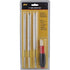 IPA Tools 8085 9" Nylon Bore Brush Set with Driver Handle