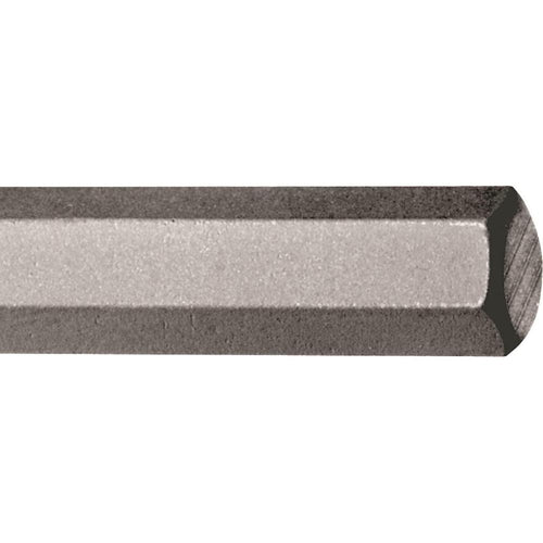 Bondhus 33256 3mm x 2" ProHold Hex Bit (Without Socket)