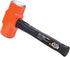 ATD Tools 4078 8lb Sledge Hammer-12" Indestru