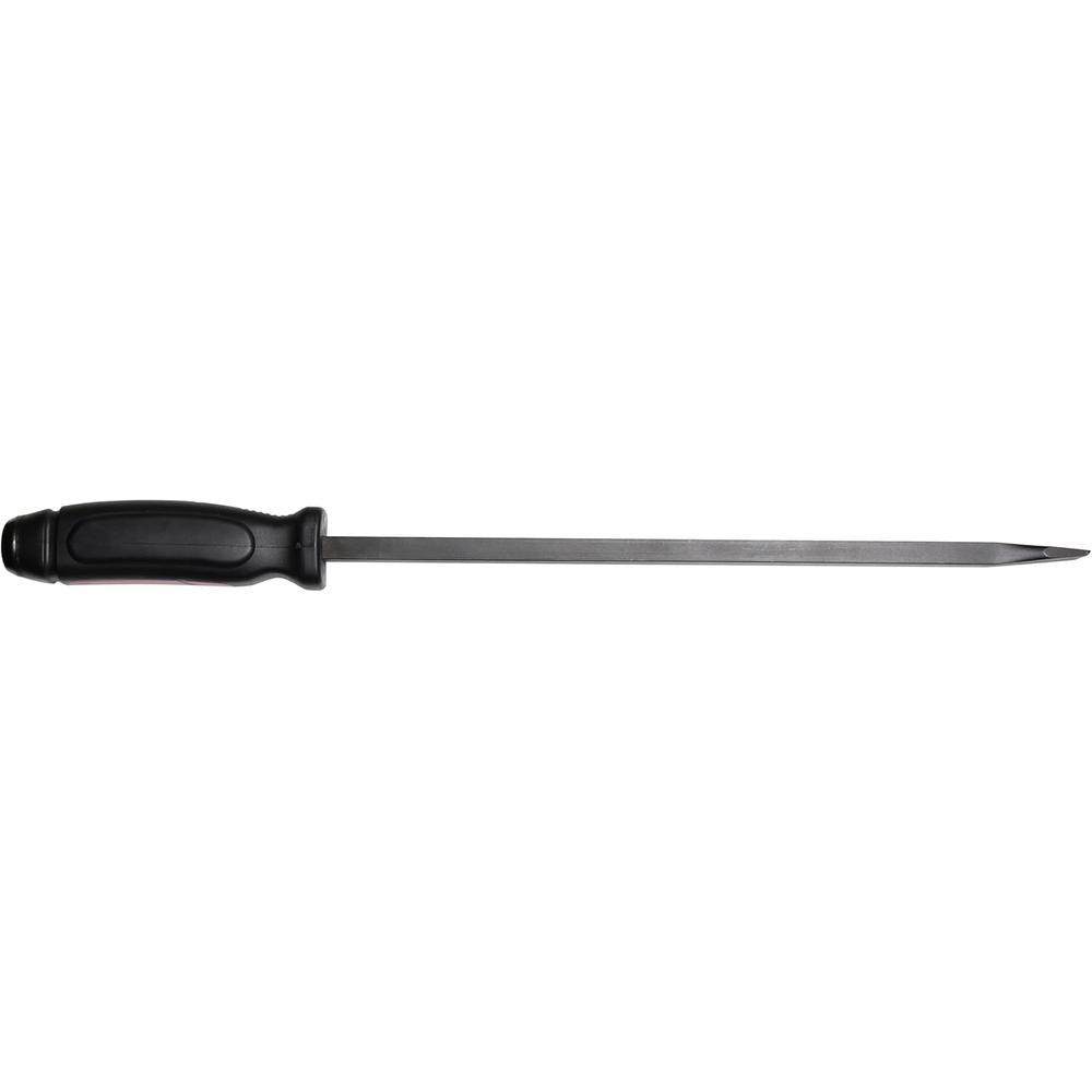 Mayhew 60143 12-S Dominator Pry Bar, droit, 17 pouces OAL