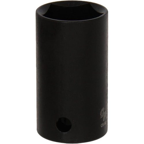 Gray Pneumatique 20265B Entraînement 1/2" 13/16" Utilitaire 5 points (couvercle Buffalo) Skt.