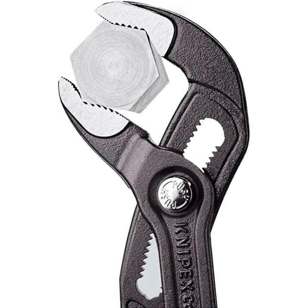 Knipex 8701560 US 22 in Cobra XXL Water Pump Pliers