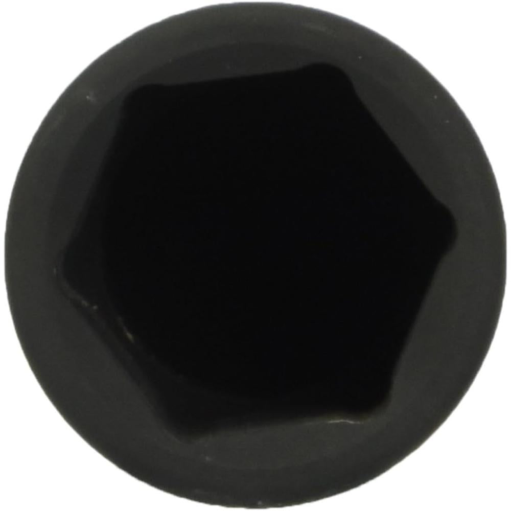 Sunex Tools 433MXL 3/4" Dr. 33mm Extra Long Impact Socket