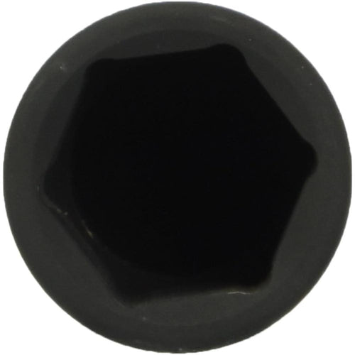 Sunex Tools 433MXL 3/4" Dr. 33mm Extra Long Impact Socket