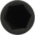 Sunex Tools 433MXL 3/4" Dr. 33mm Extra Long Impact Socket