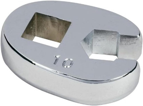 Sunex Tools 971010 Clé à pied-de-biche à écrou évasé Dr. 10 mm 3/8"
