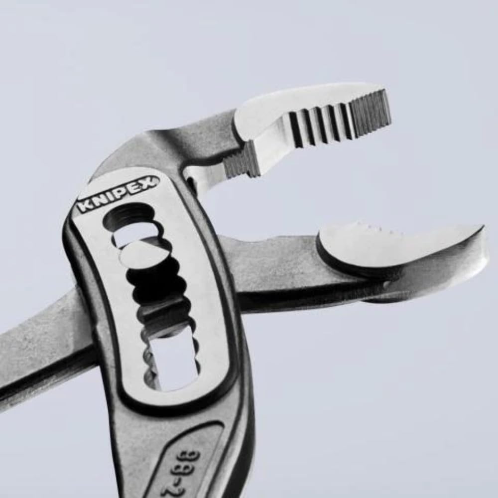 Knipex 88 01 250 Alligator Water Pump Pliers