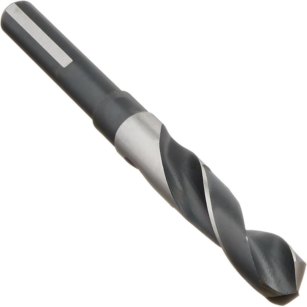 Irwin 91140 5/8" S&D HSS Fractional 1/2" Reduced Shank Drill Bit