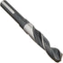 Irwin 91140 5/8" S&D HSS Fractional 1/2" Reduced Shank Drill Bit