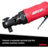 AirCat 807 3/8" Mini Palm Ratchet 35 ft-lb 350 RPM
