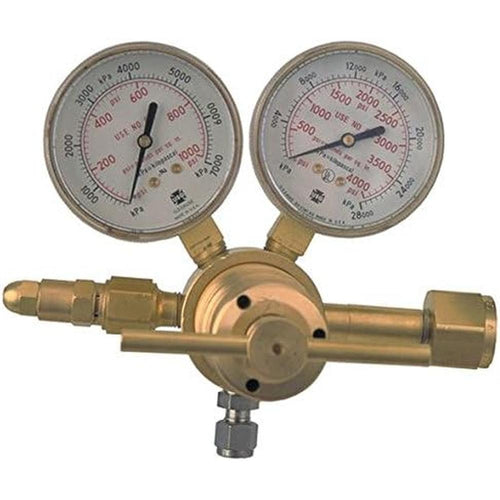 Victor 0781-1430 SR4G-680 HIGH PRESSURE REGULATOR