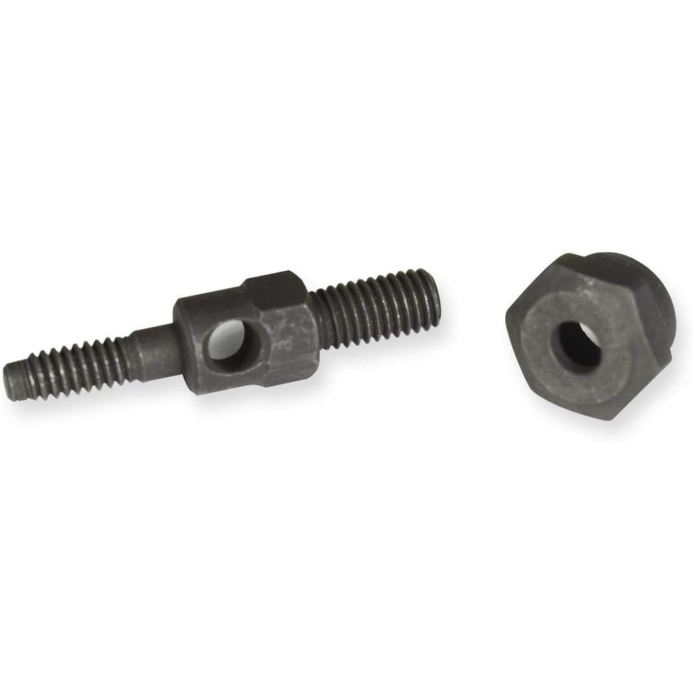 Astro Pneumatic 1442-1/4-20A ¼-20 MANDREL NOSEPIECE Set