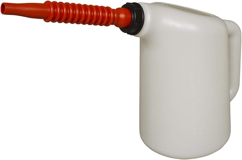 Lisle 19752 6 QT. OIL DIP RED